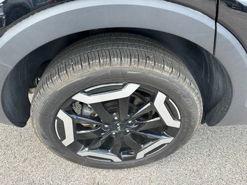 Used 2024 Kia Telluride S w/ S Sunroof Package AWD/4WD image 7