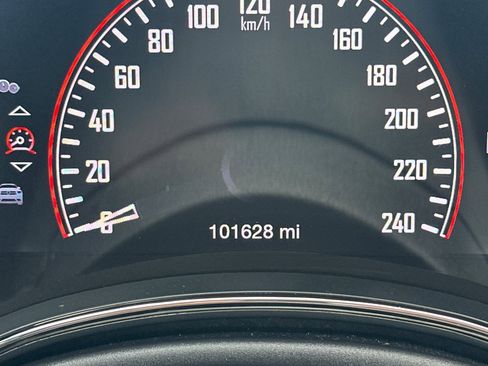 Used 2018 Dodge Durango R/T w/ Trailer Tow Group IV image 24