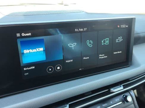 New 2026 Hyundai Sonata Blue FWD image 21