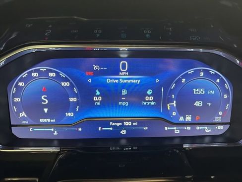 Certified 2023 Chevrolet Silverado 1500 RST w/ Protection Package image 17