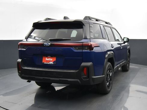 New 2026 Subaru Outback Limited image 32