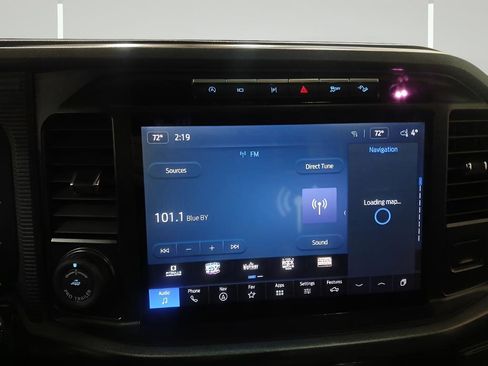 Certified 2024 Ford F150 Platinum w/ FX4 Off-Road Package image 11