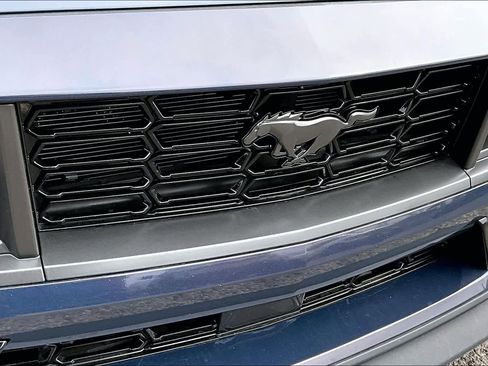 Certified 2024 Ford Mustang Dark Horse w/ Dark Horse Handlin Package image 28