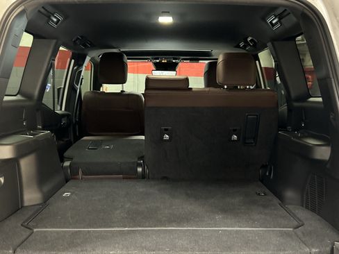 Used 2025 Toyota Land Cruiser AWD/4WD image 33