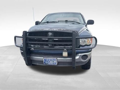Used 2002 Dodge Ram 1500 Truck 4x4 Quad Cab image 15
