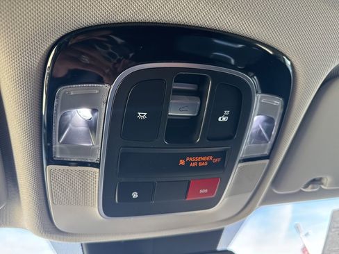 Used 2023 Hyundai Tucson Limited image 39