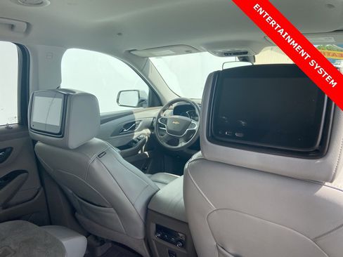 Used 2019 Chevrolet Traverse LT w/ LPO, Floor Liner Package image 7