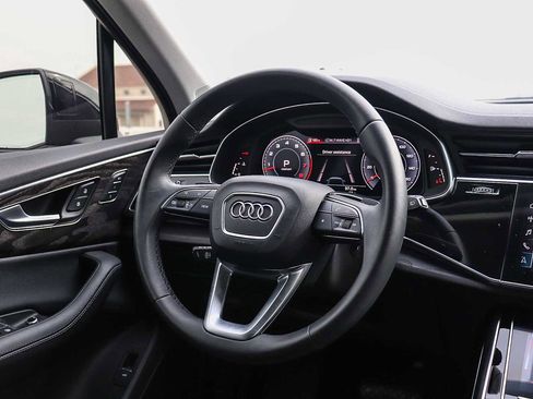 Used 2023 Audi Q7 3.0T Premium Plus w/ Premium Plus Package image 22
