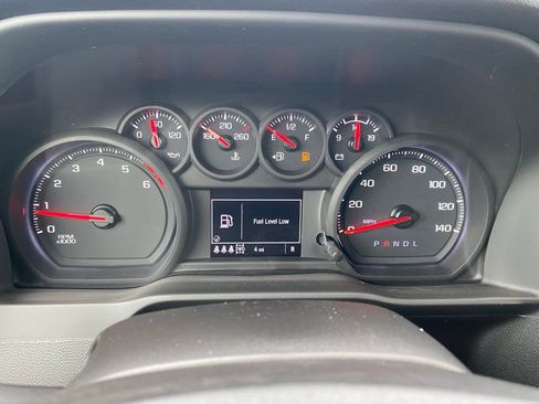 New 2026 Chevrolet Silverado 2500 Custom image 12