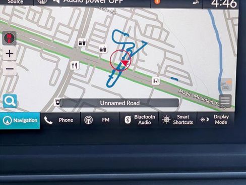 New 2025 Honda Pilot Touring image 14