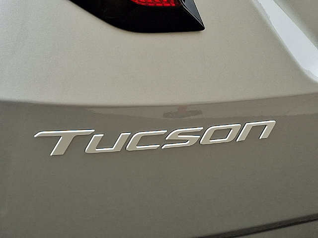 New 2026 Hyundai Tucson SEL Plus AWD/4WD image 23