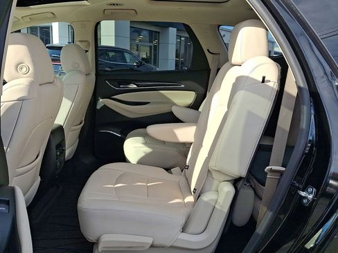 Used 2023 Buick Enclave Premium w/ Experience Buick Package image 26