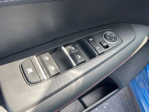 Certified 2023 Kia Forte GT image 31