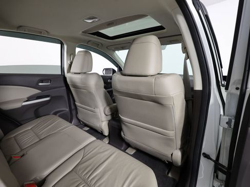 Used 2013 Honda CR-V EX-L image 19
