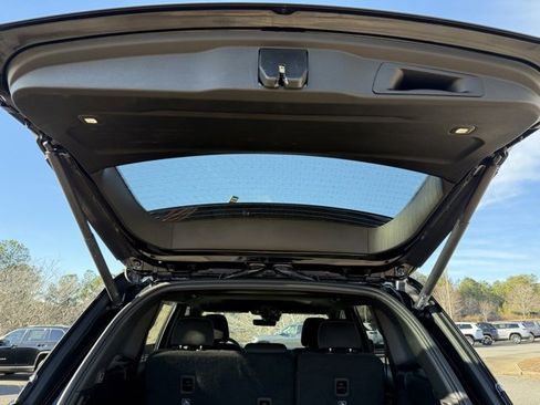 New 2025 Jeep Grand Cherokee Laredo X w/ Luxury Tech Group I image 30