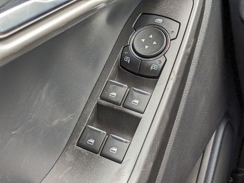 New 2025 Ford Explorer 4WD Police Interceptor w/ Ready For The Road Package image 24
