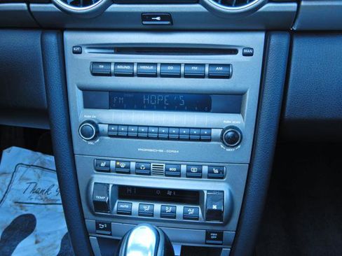 Used 2005 Porsche Boxster image 26