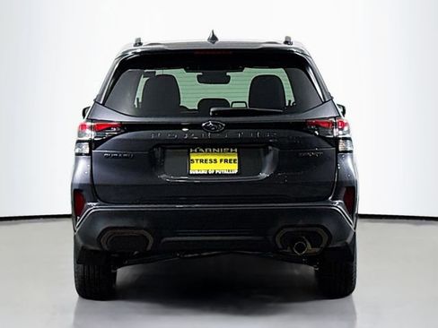 New 2026 Subaru Forester Sport image 6