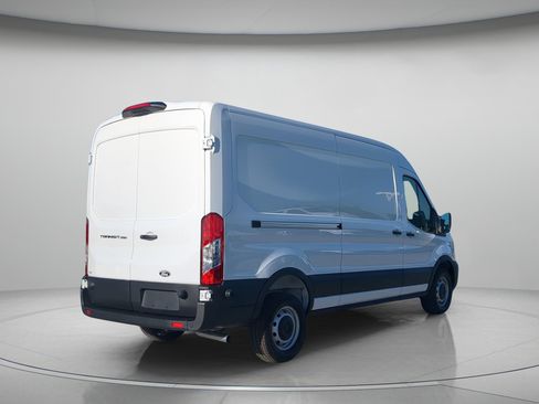 New 2026 Ford Transit 250 148 Medium Roof image 43