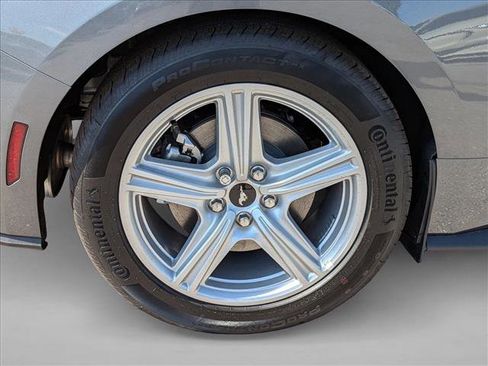 New 2026 Ford Mustang Coupe image 9