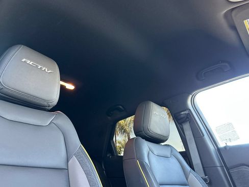 Certified 2024 Chevrolet TrailBlazer ACTIV AWD/4WD image 18