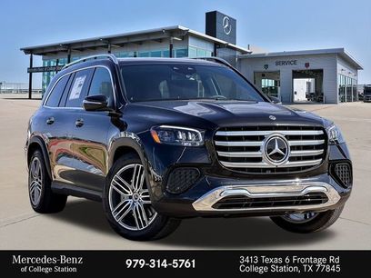 Certified 2025 Mercedes-Benz GLS 450 4MATIC