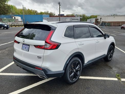 Used 2023 Honda CR-V Sport Touring image 6
