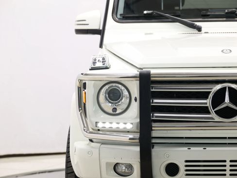 Used 2013 Mercedes-Benz G 550 image 84