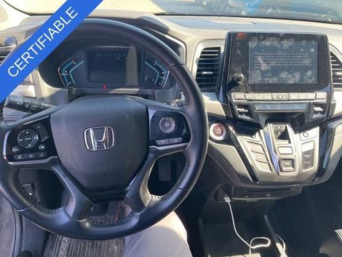 Used 2022 Honda Odyssey Touring image 9