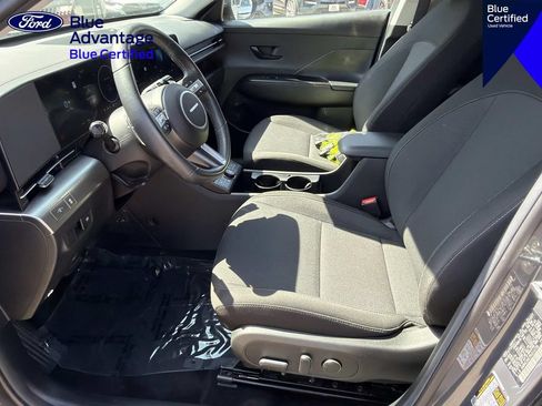 Used 2024 Hyundai Kona SEL FWD image 21