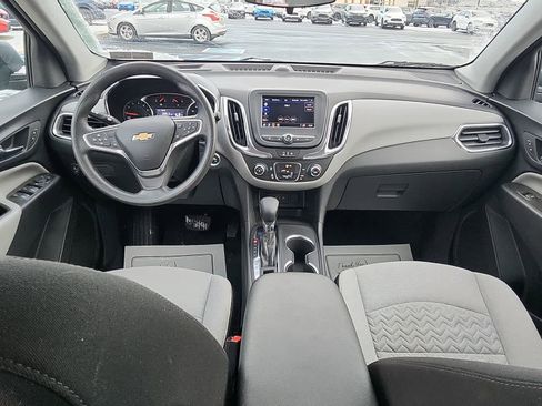 Used 2023 Chevrolet Equinox LS w/ LS Convenience Package image 16