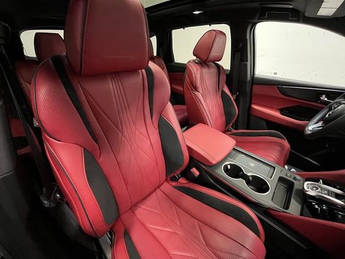 Certified 2025 Acura MDX Type S image 12