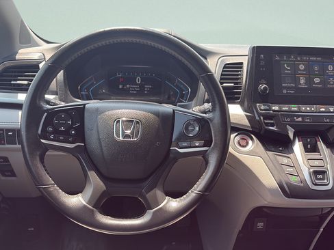Used 2020 Honda Odyssey EX-L image 12
