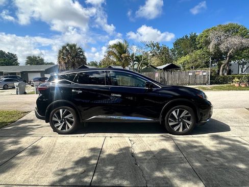 Used 2024 Nissan Murano SL image 6