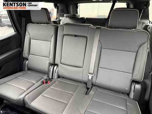 Used 2026 GMC Yukon Elevation image 40