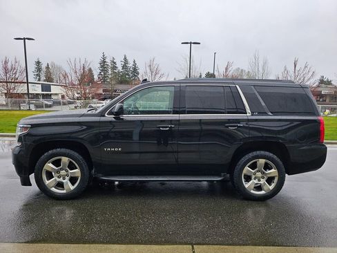 Used 2016 Chevrolet Tahoe LT image 2