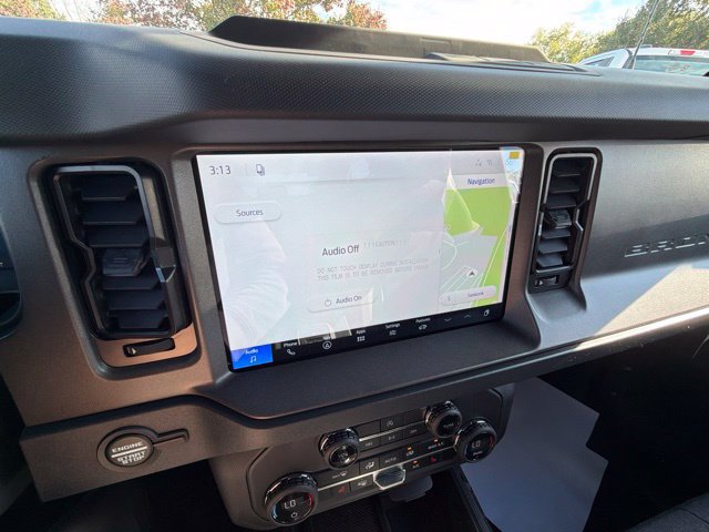New 2026 Ford Bronco Big Bend AWD/4WD image 15