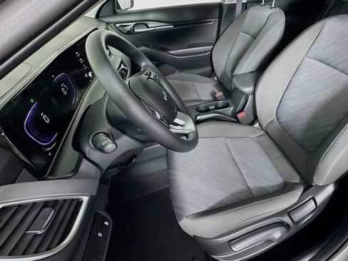New 2026 Kia Seltos LX AWD/4WD image 21