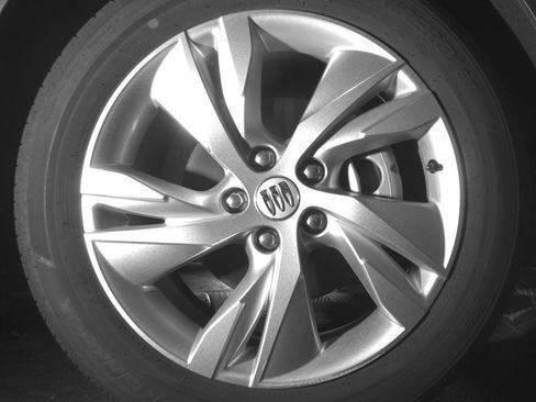 Used 2025 Buick Encore GX Preferred FWD image 13
