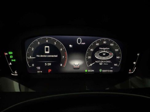 Used 2023 Honda Civic Touring image 23