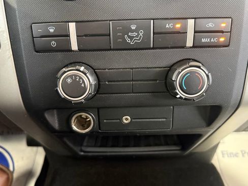 Used 2011 Ford F150 XLT w/ Off Road Pkg image 25