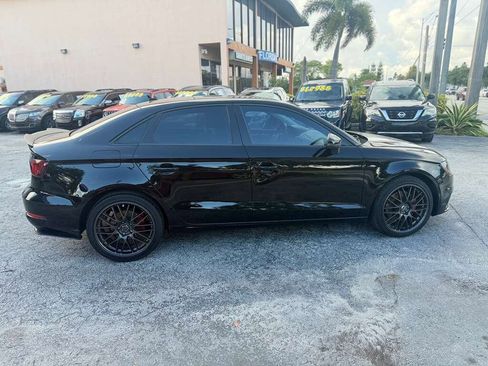 Used 2015 Audi A3 1.8T Premium w/ Audi MMI Navigation Plus FWD image 6