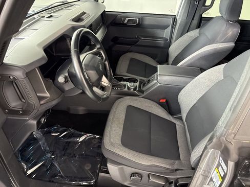Used 2025 Ford Bronco Big Bend AWD/4WD image 28
