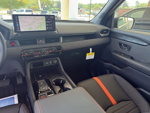 New 2026 Honda Passport TrailSport image 22