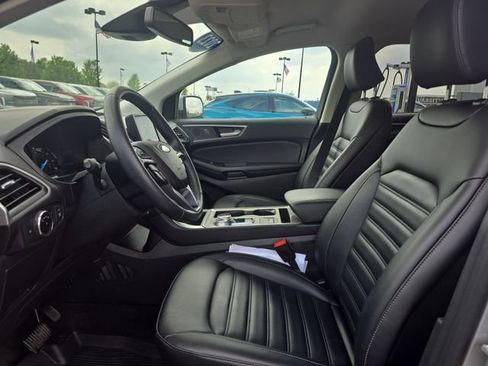 Certified 2023 Ford Edge SEL w/ Convenience Package AWD/4WD image 14