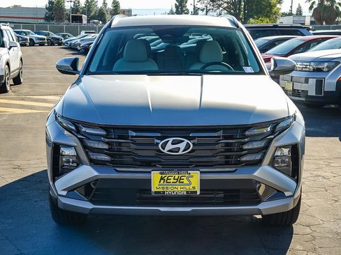 New 2026 Hyundai Tucson SEL image 2