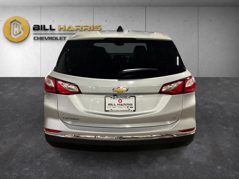 Used 2020 Chevrolet Equinox LT image 11