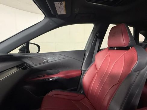 Used 2024 Lexus RX 350 F Sport w/ Convenience Package AWD/4WD image 18