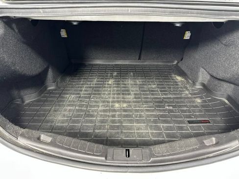 Used 2016 Ford Fusion Titanium FWD image 31