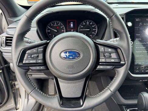 Used 2026 Subaru Forester Premium AWD/4WD image 26